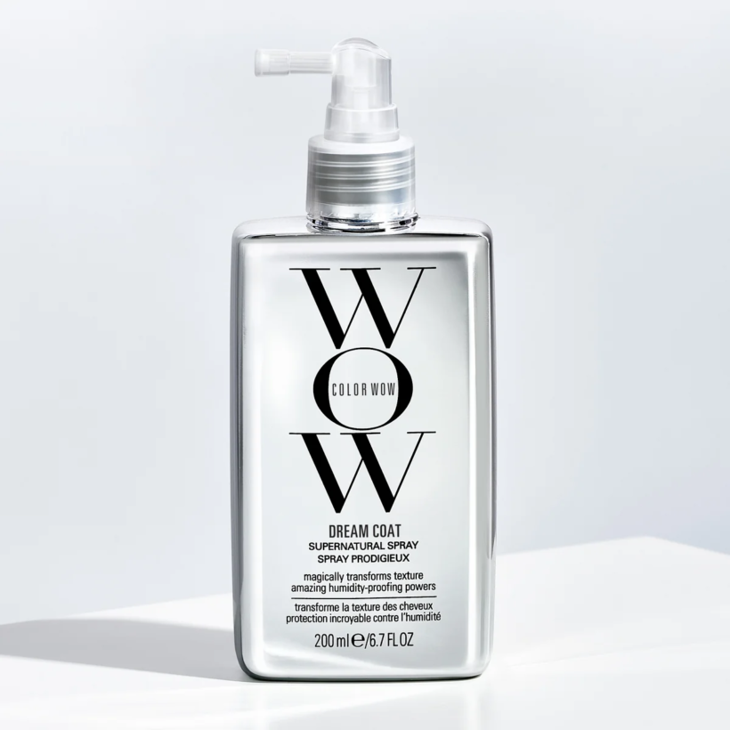 Color Wow Dream Coat 6.7 fl oz anti-frizz spray