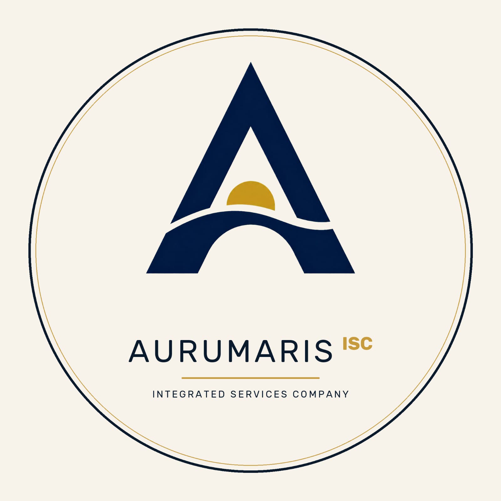 Aurumaris Logo