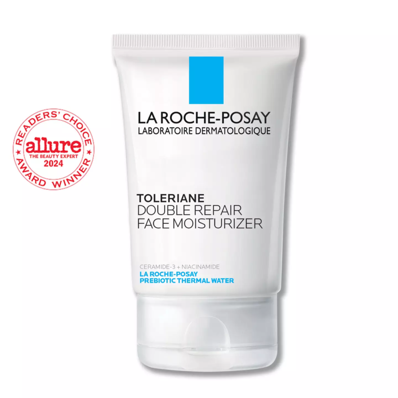 La Roche-Posay Toleriane Double Repair Face Moisturizer tube